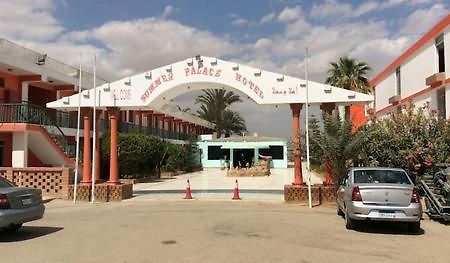 Summer Palace Hotel Suez Exterior photo