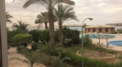 Summer Palace Hotel Suez Exterior photo