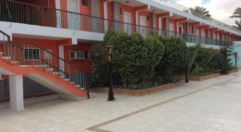 Summer Palace Hotel Suez Exterior photo