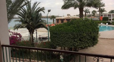 Summer Palace Hotel Suez Exterior photo